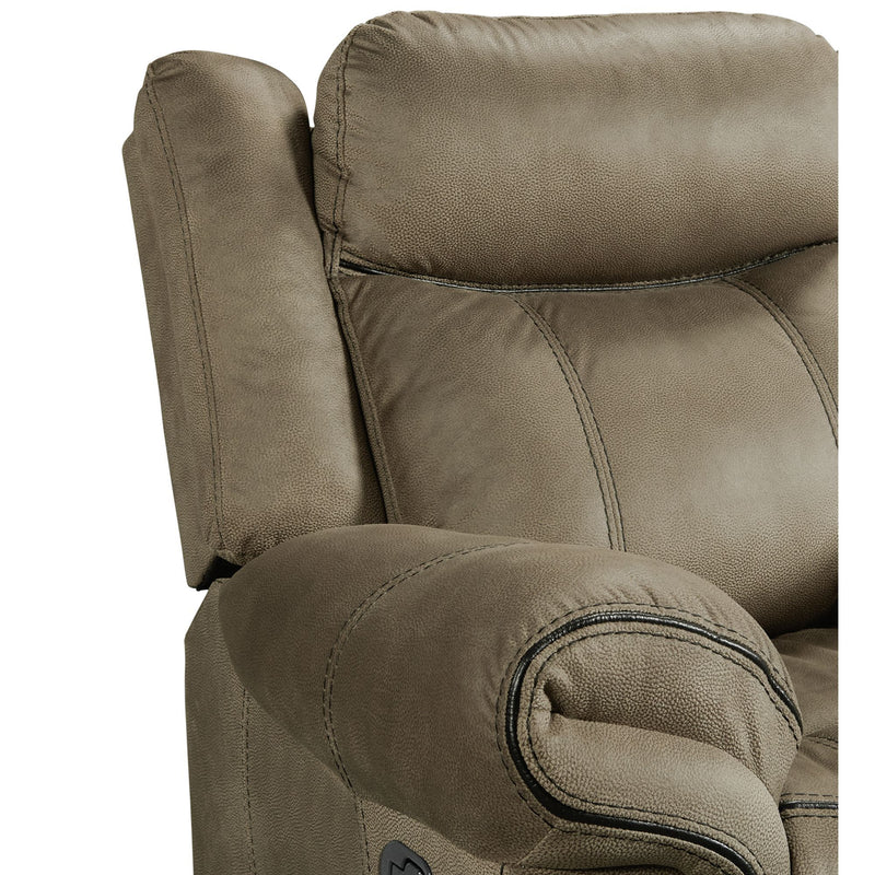 Sorrento - Glider Recliner