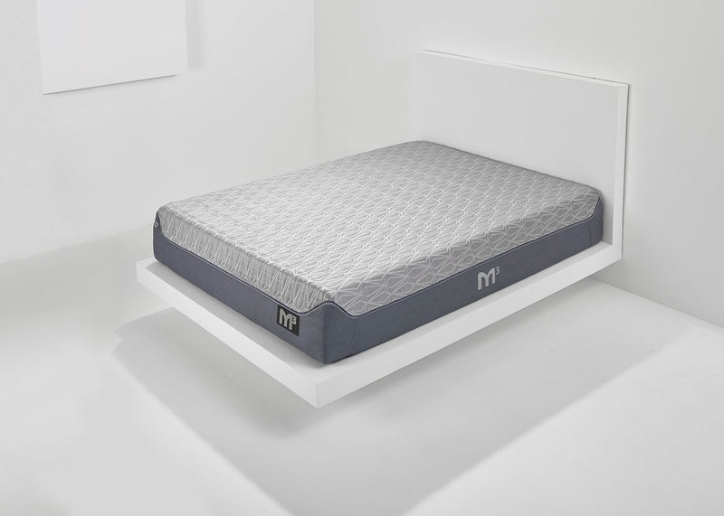 M3 Performance - Mattress 1.0 - Medium Firm - 2.0 - Medium Soft