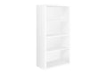 5 Tier For Office Bookshelf, Bookcase, Etagere, Contemporary & Modern