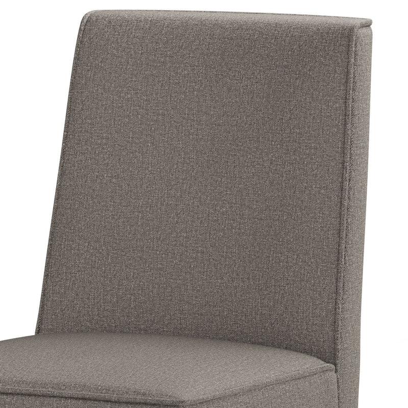 Bartow - Contemporary Dining Chair (Set of 2)