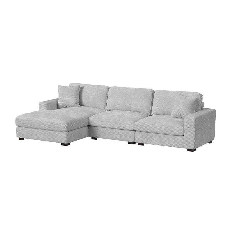 Arizona - Modular Sectional Set