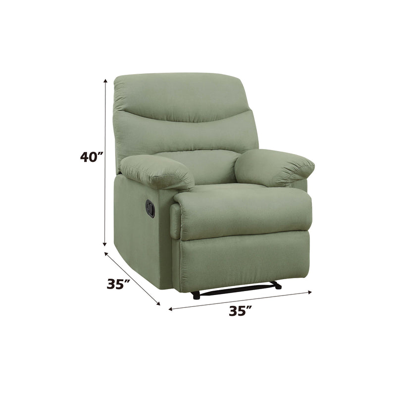 Arcadia - Micro Motion Glider Recliner