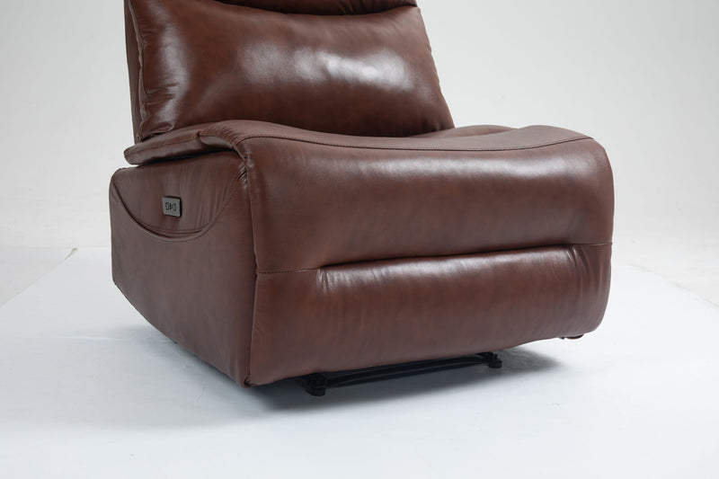 Lounge Chair Lift Chair Relax Sofa Chair Sitting Room Furniture Sitting Room Power Supply Elderly Electric Lounge Chair