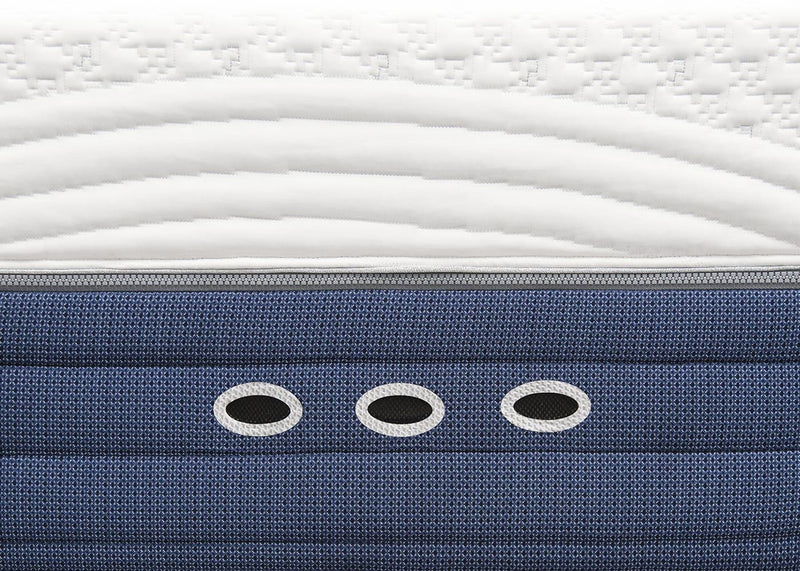 M3 Performance - Mattress 2.0 - Medium Plush - 0.0 - Firm