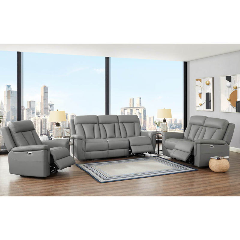 Rhapsody - Power Zero Gravity Reclining Sofa