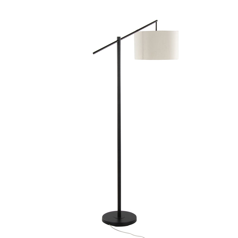 Casper - Contemporary Floor Lamp