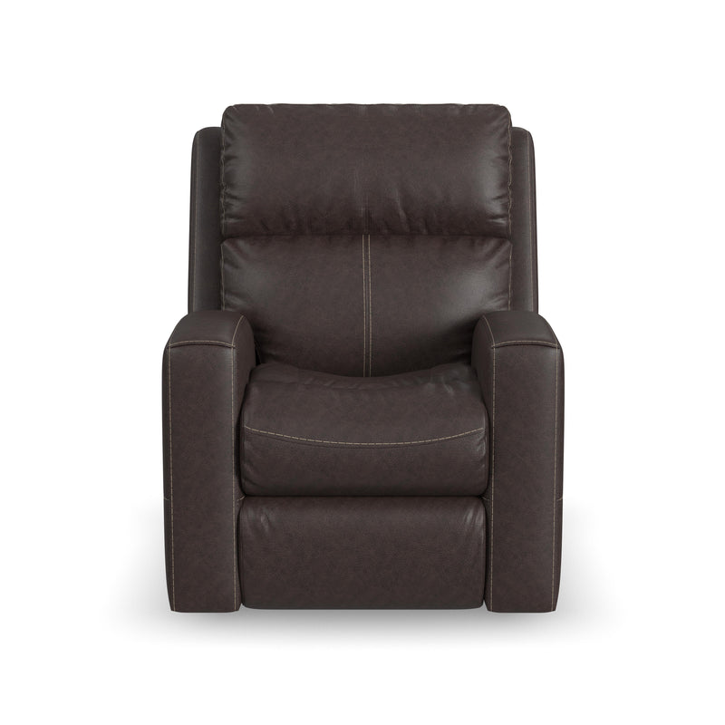 Score - Power Reclining Loveseat