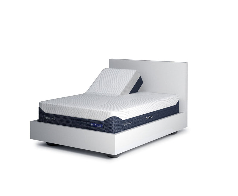 M3 Performance - Mattress 3.0 - Plush - 3.0 - Plush - Split Head King