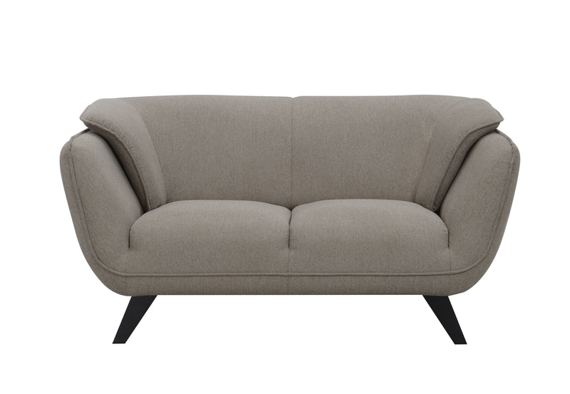 Nayeli - Boucle Loveseat