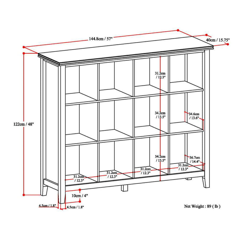 Artisan - Cube Storage