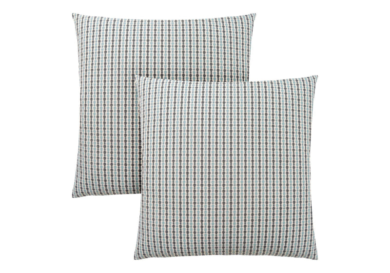 Pillows, Square, Insert Included, Decorative Throw, Hypoallergenic