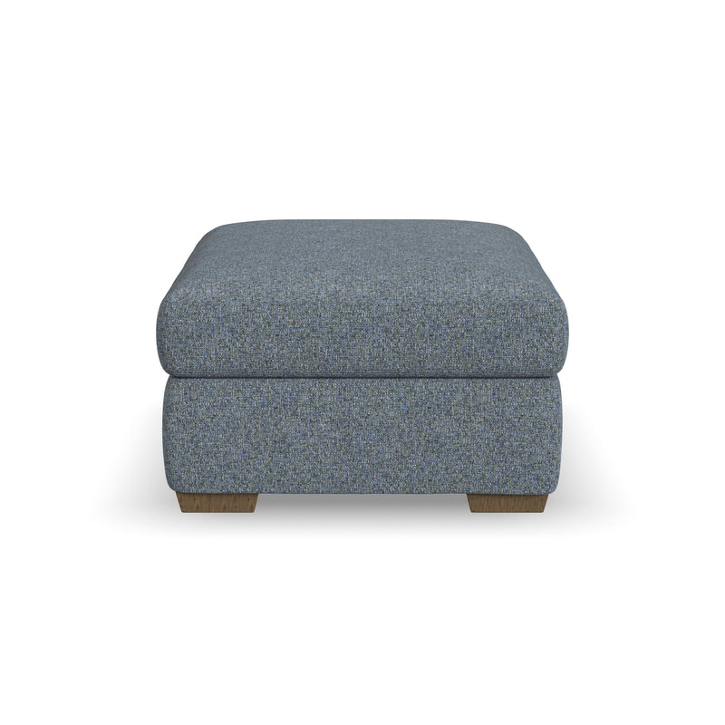 Collins - Upholstered Ottoman