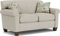 Dana - Stationary Loveseat