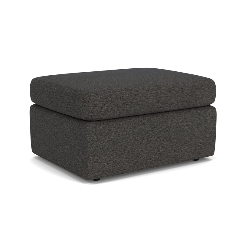 Sky - Upholstered Ottoman