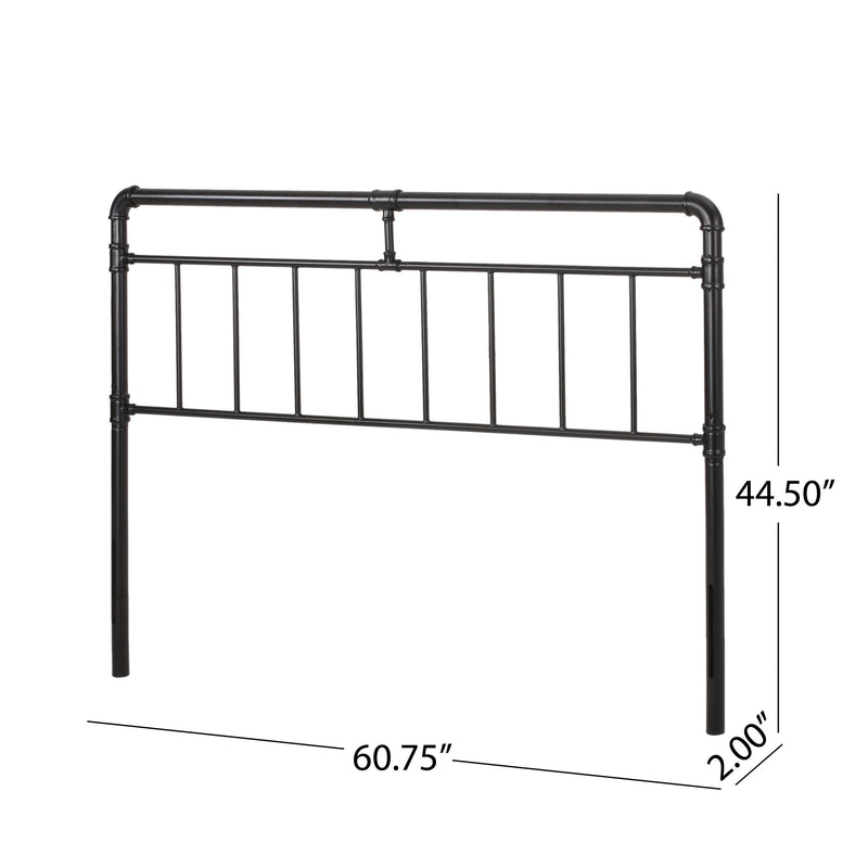 QUEEN SIZE HEADBOARD