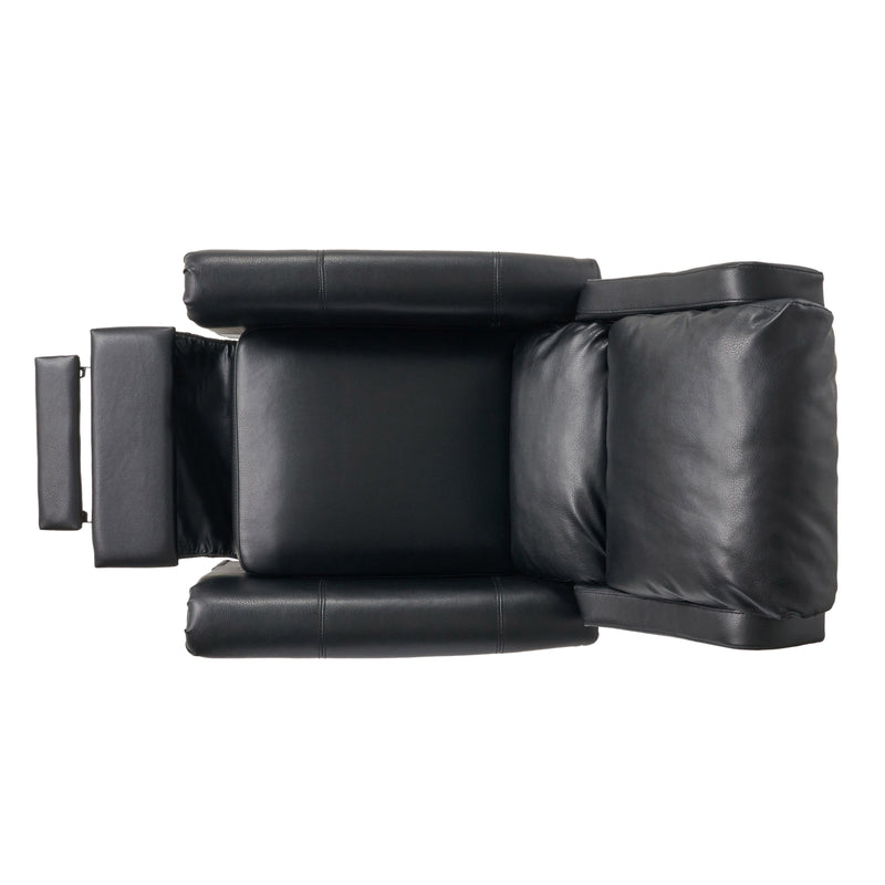 Wide - Manual Standard Recliner