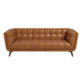 Addison - Mid-Century Modern Design Tufted Sofa