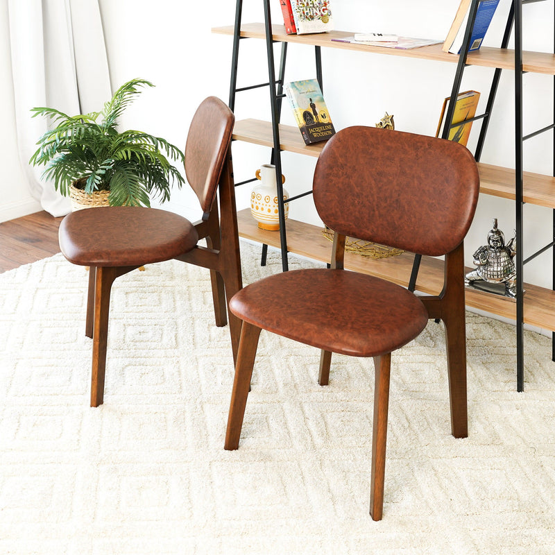 Kelsey - Stylish Dining Chair (Set of 2)