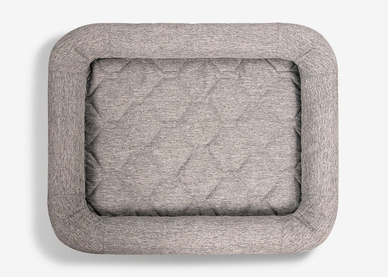 Performance - X-Large Dog Bed - Gray