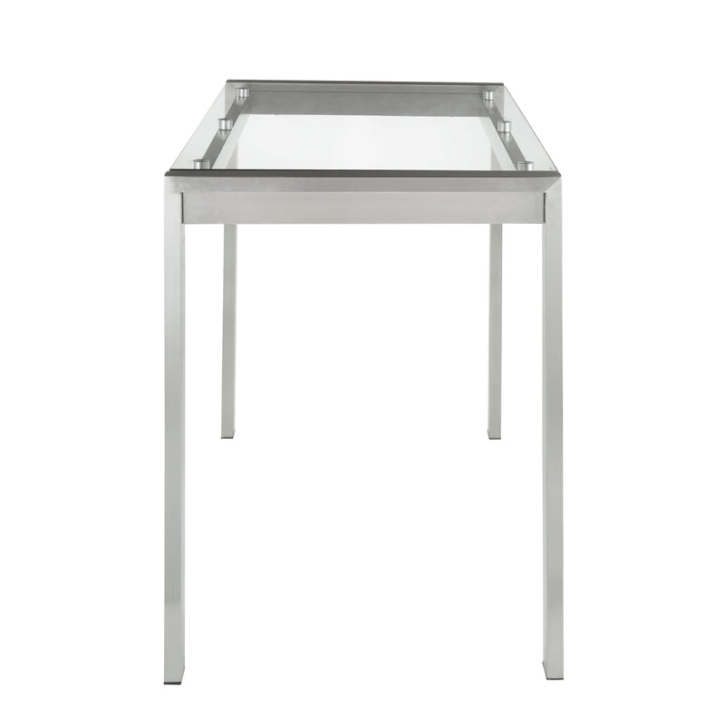 Fuji - Contemporary Counter Table