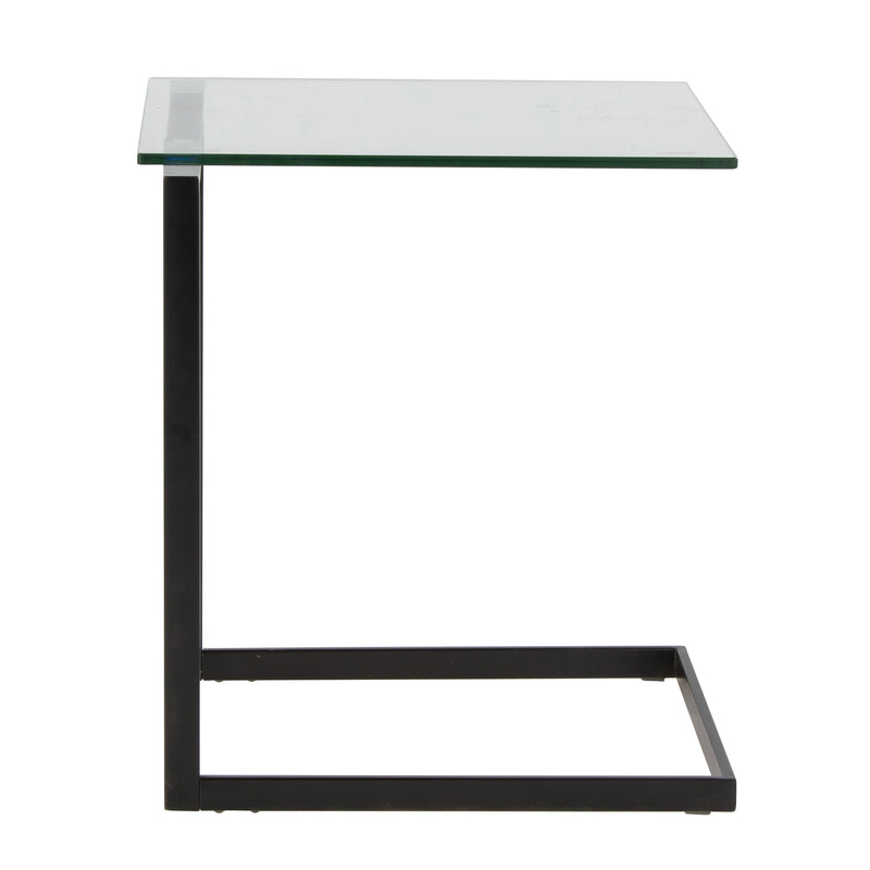 Zenn - Contemporary End Table