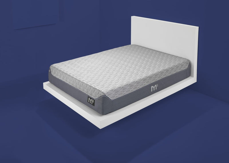 M3 Performance - Mattress 3.0 - Soft - 3.0 - Soft