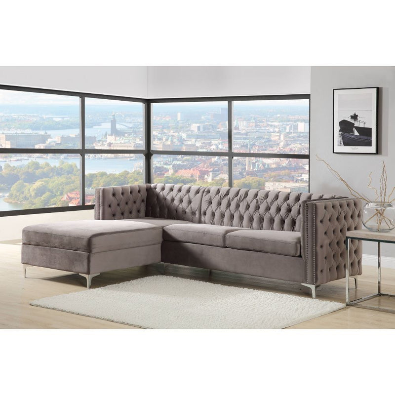 Sullivan - Sectional Sofa