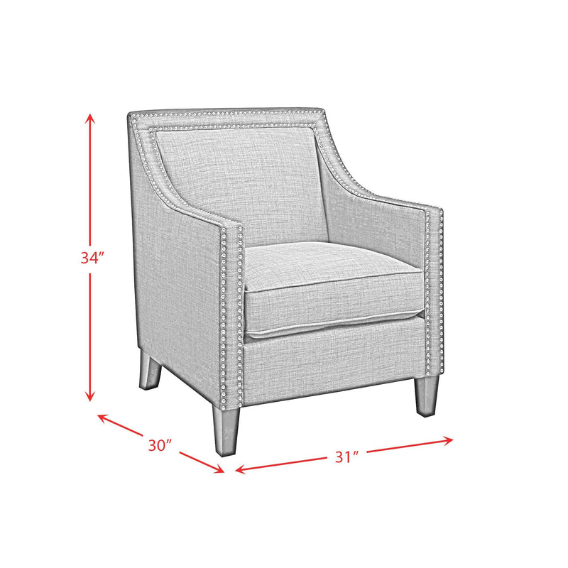 Dapper - Counter Height Side Chair (Set of 2)