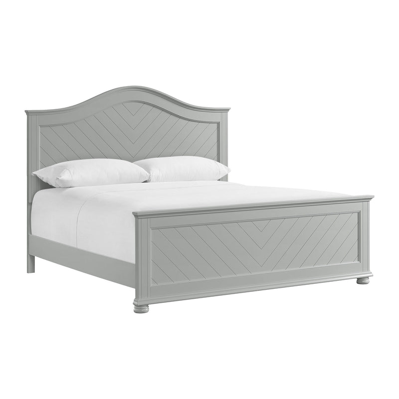 Kona - Panel Bedroom Set