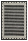 Sunshine - 2'7" X 7'3" Area Rug, Polypropylene