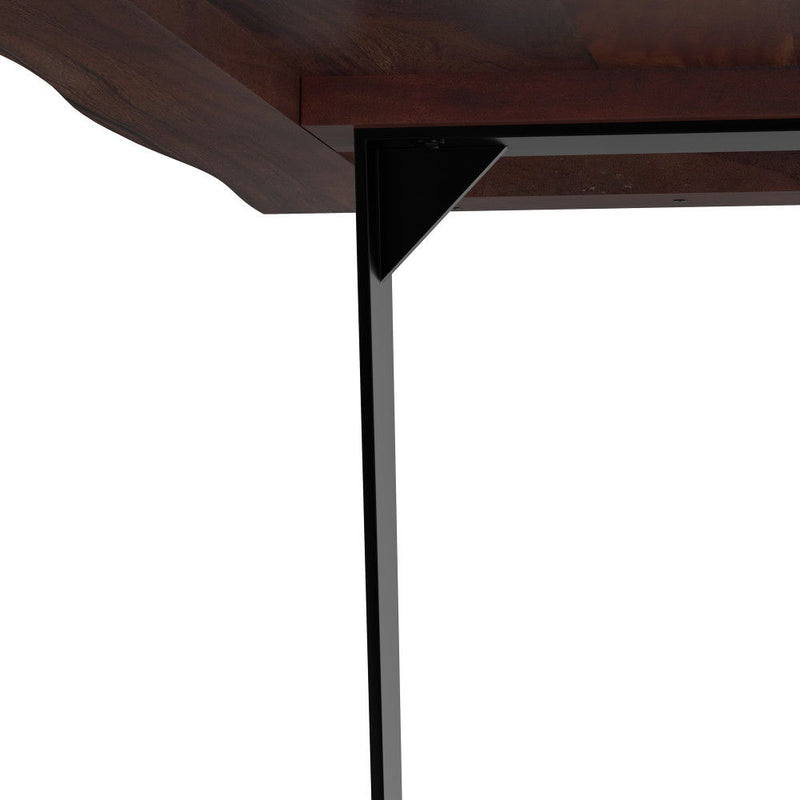 Delta - Handcrafted Dining Table