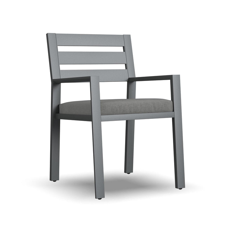 Grayton - Dining Chairs (Set of 2) - Gray