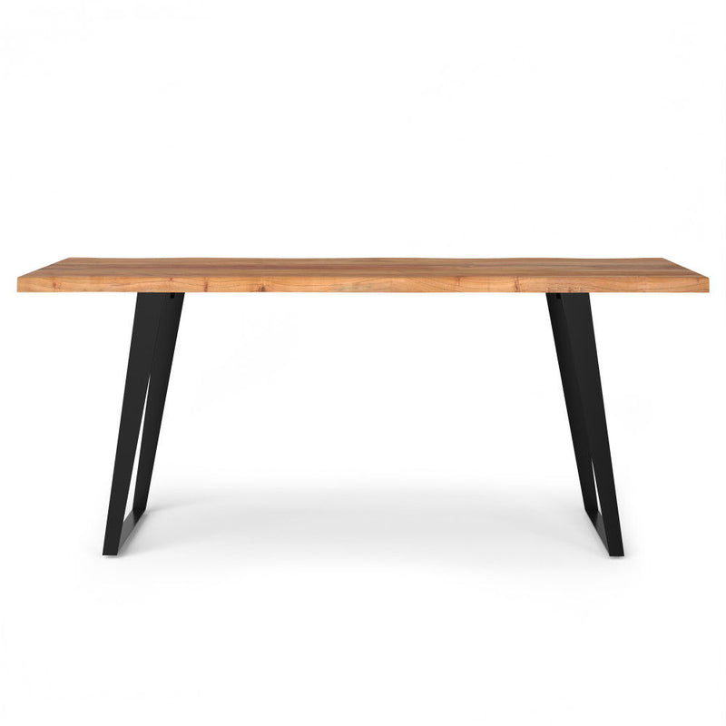 Delta - Handcrafted Dining Table