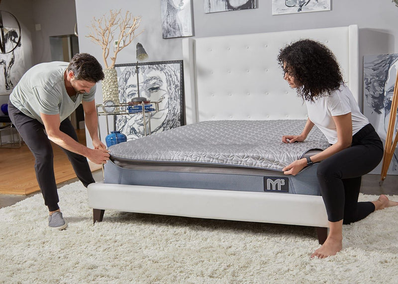 M3 Performance - Mattress 0.0 - Firm