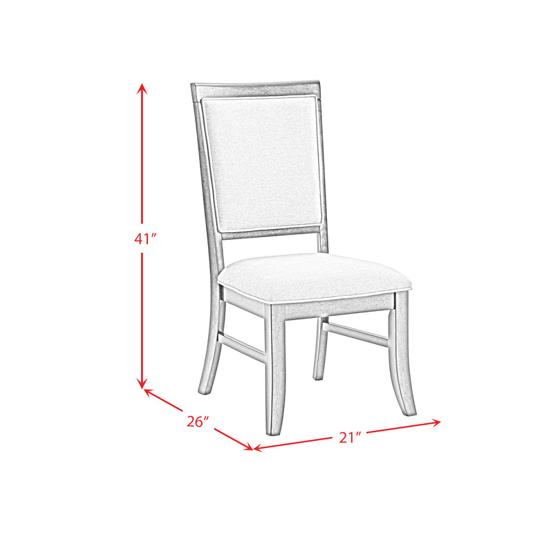 Phillipe - Standard Height Dining Set