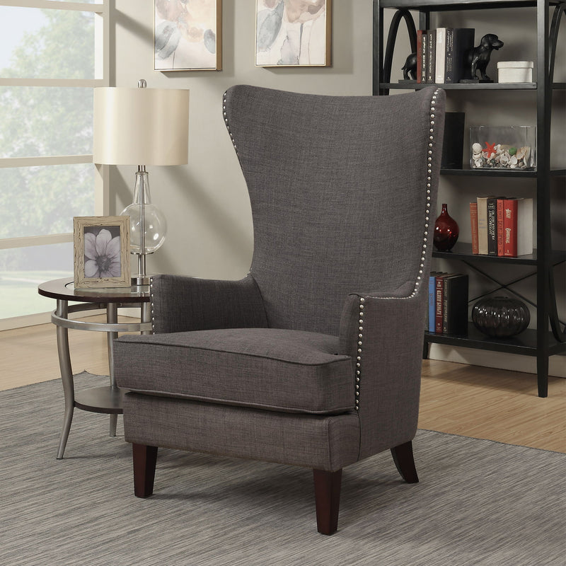 Kori - Accent Chair