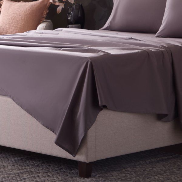 Classic Cotton - Sheet Set - Split Head