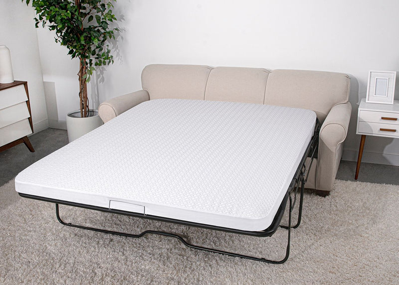 Dri-Tec - Sofa Bed Mattress Protector