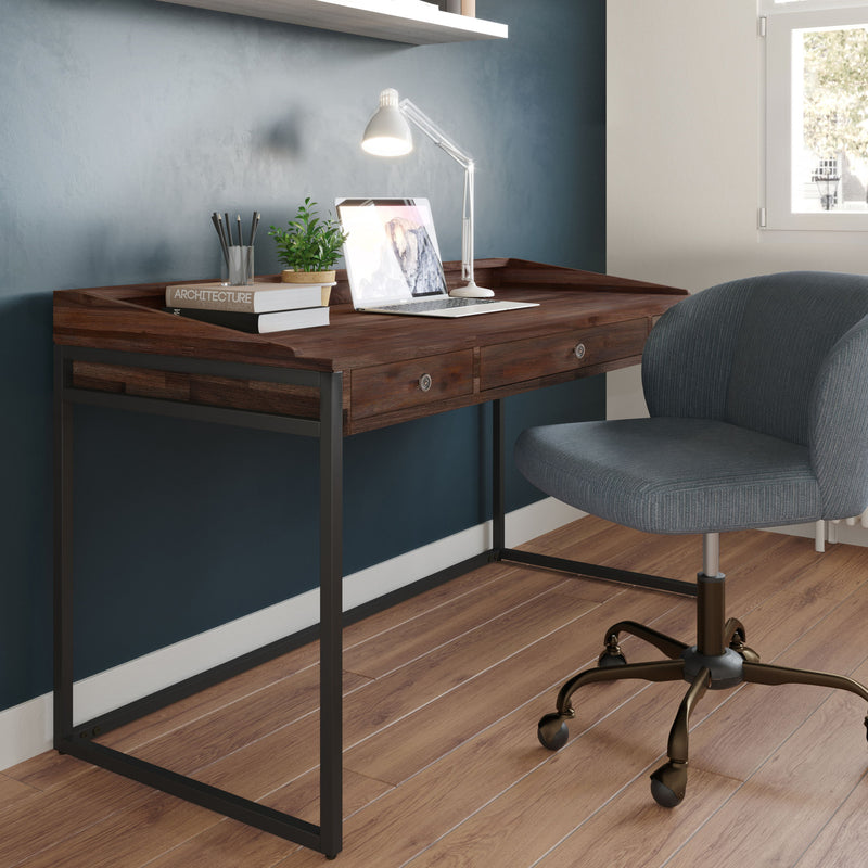 Ralston - Handcrafted Desk