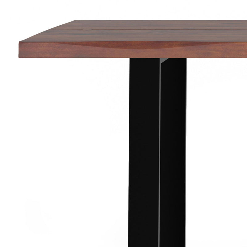 Fieldcrest - Handcrafted Dining Table