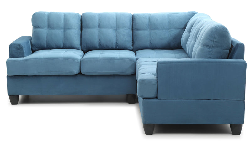 Sandridge - Sectional