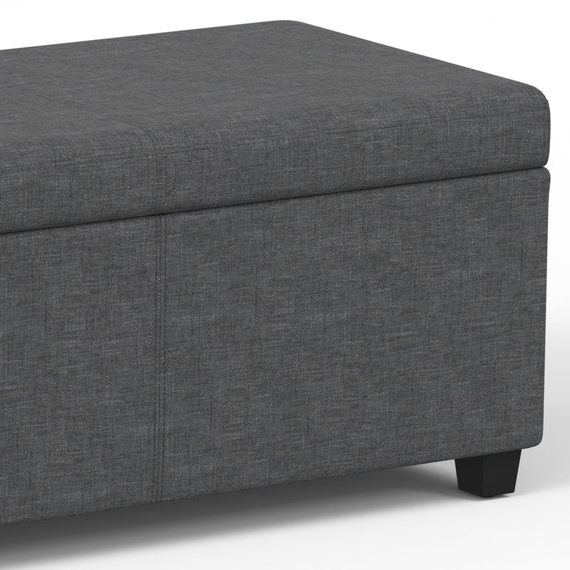 Avalon - Multifunctional Storage Ottoman Bench