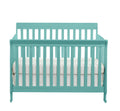 Riley - 4-in-1 Convertible Crib