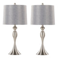 Ashland - Contemporary Table Lamp (Set of 2)