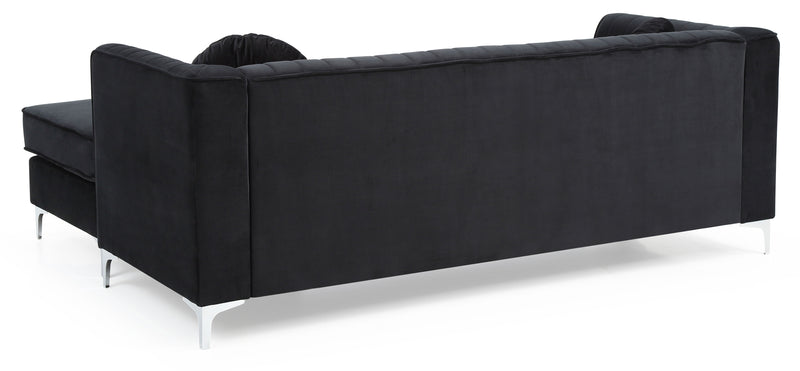 Delray - Sofa Chaise (3 Boxes)