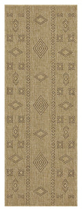 Earth - Indoor, Outdoor Area Rug, Polypropylene