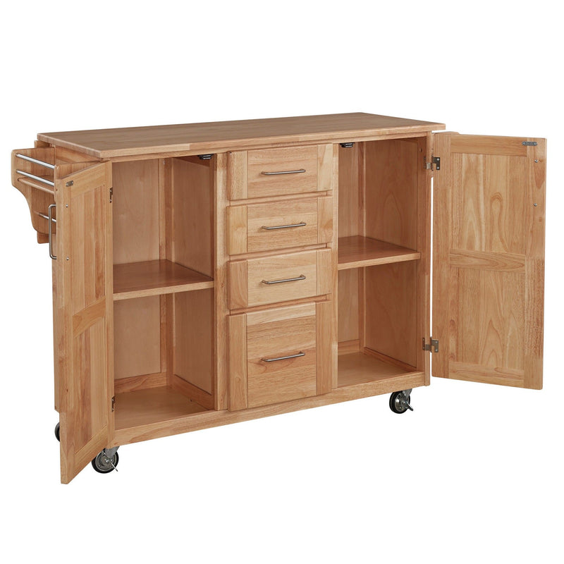 General Line - Kitchen Cart