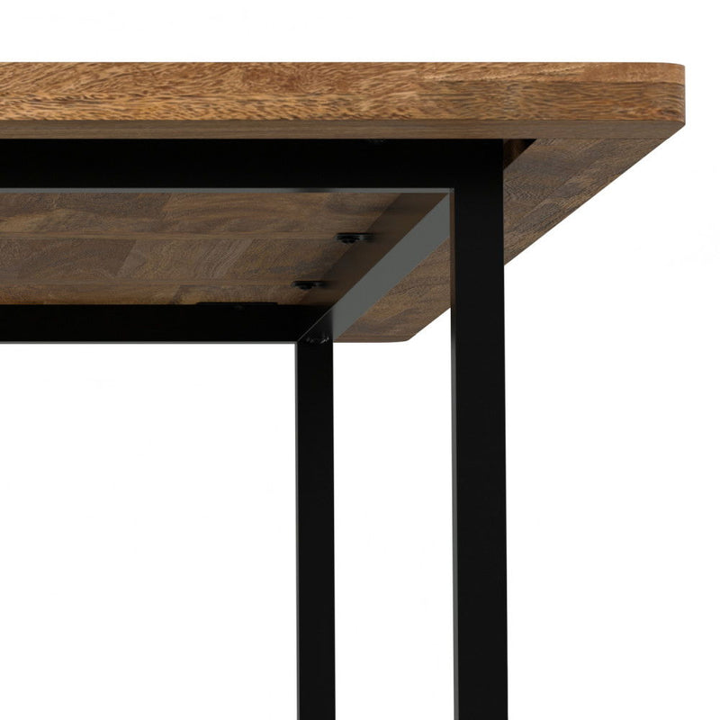 Campbell - Handcrafted Dining Table