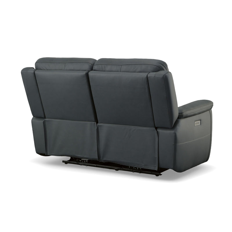 Sawyer - Power Reclining Loveseat