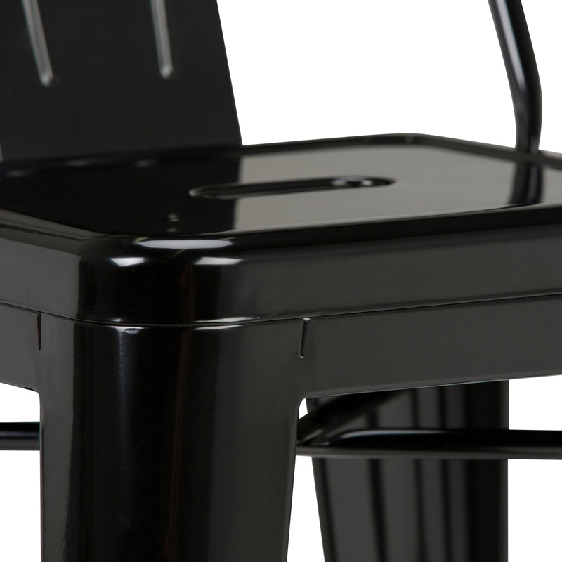 Rayne - Multifunctional Metal Stool